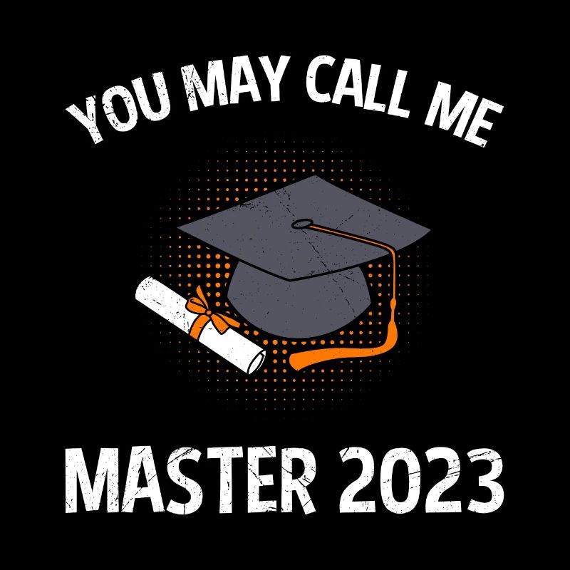 Vous pouvez m’appeler Master 2023 Master