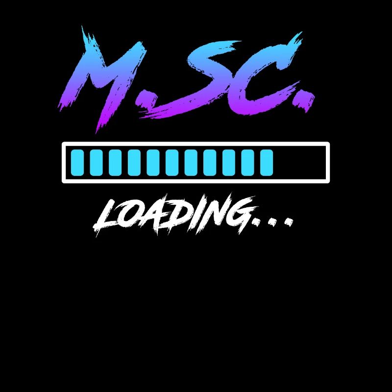 Master s Degree loading Master of Science