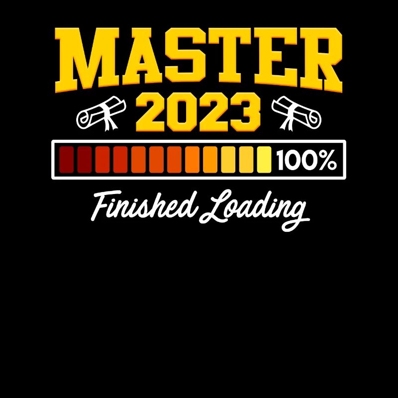 Masterabschluss 2023 Master Abschluss