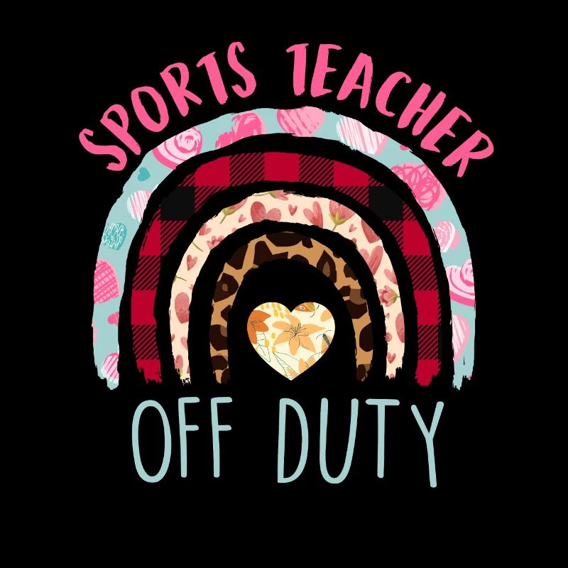 Professeur d’éducation physique Enseignant hors service Professeur de sport