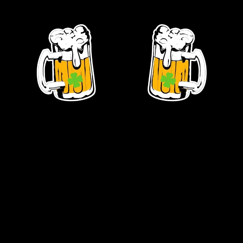 Irisches Bier Irland St. Patrick’s Day