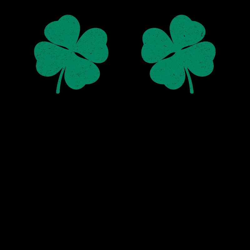 Manigances St Patrick’s Day Clover Ladies
