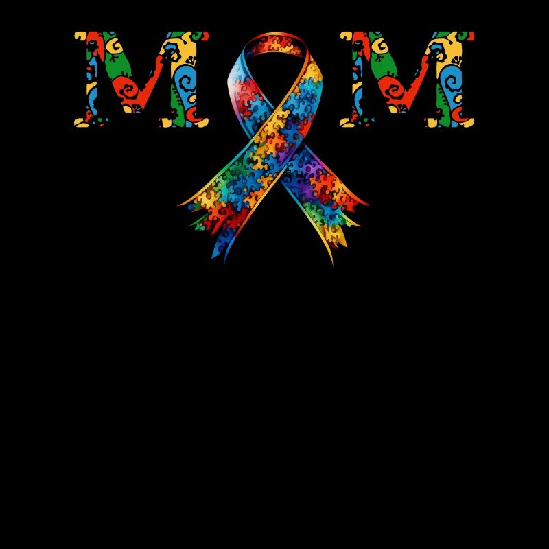 Autisme Mère Autisme Loop Autiste