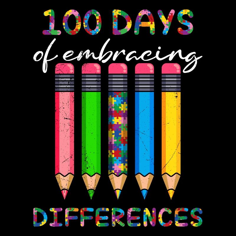 100 Days Vielfalt Solidarität Bewusstsein