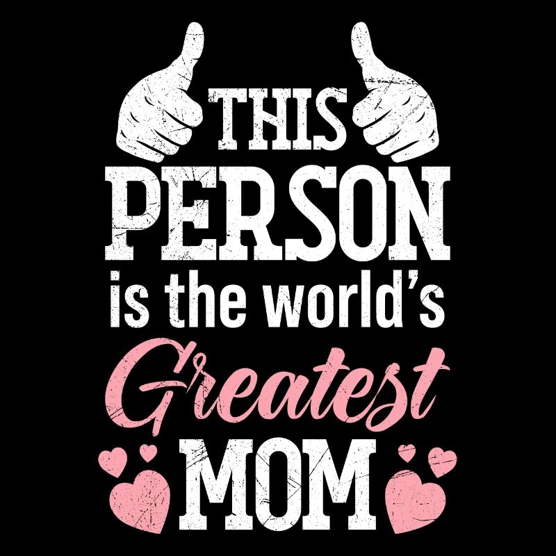 Weltbeste Mama Muttertag Beste Mama