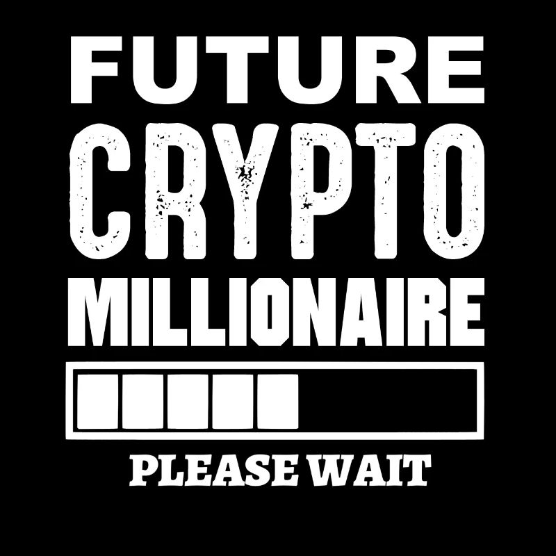 Future Crypto Millionaire Loading please wait