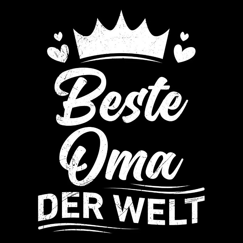 Beste Oma Muttertag weltbeste Oma Großmutter