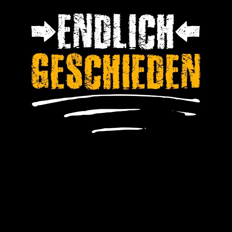 Endlich geschieden Scheidungsparty Scheidung