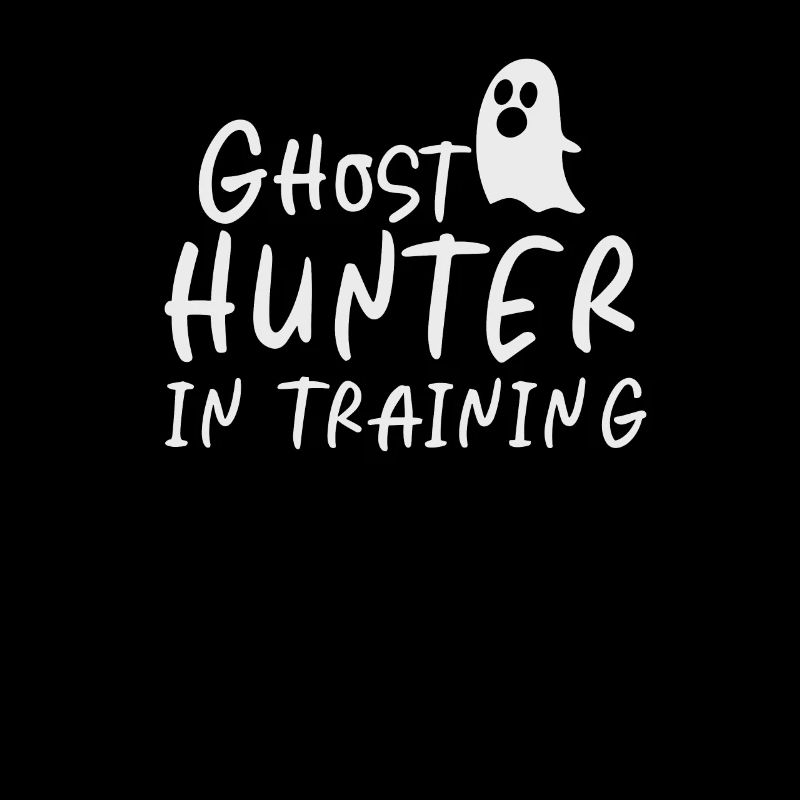 L’enquêteur paranormal Ghost Hunter en formation