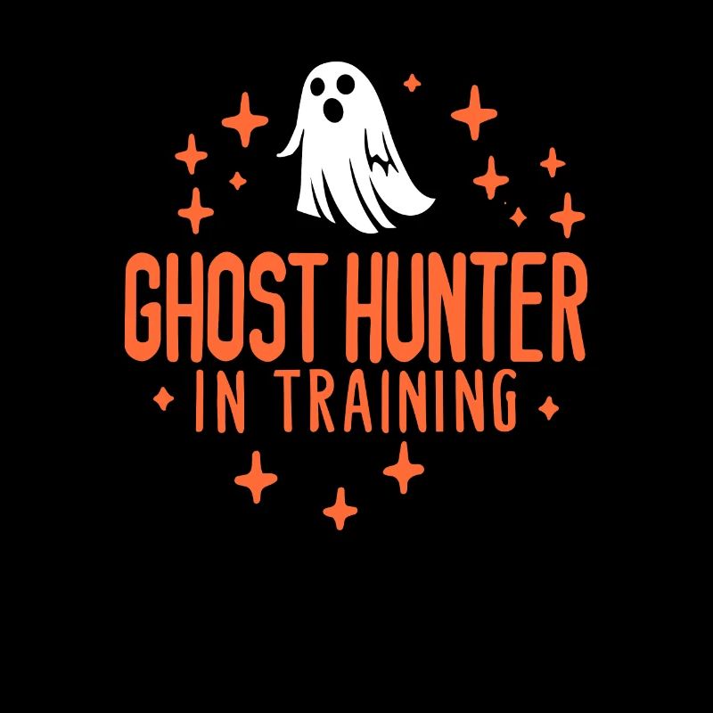 L’enquêteur paranormal Ghost Hunter en formation