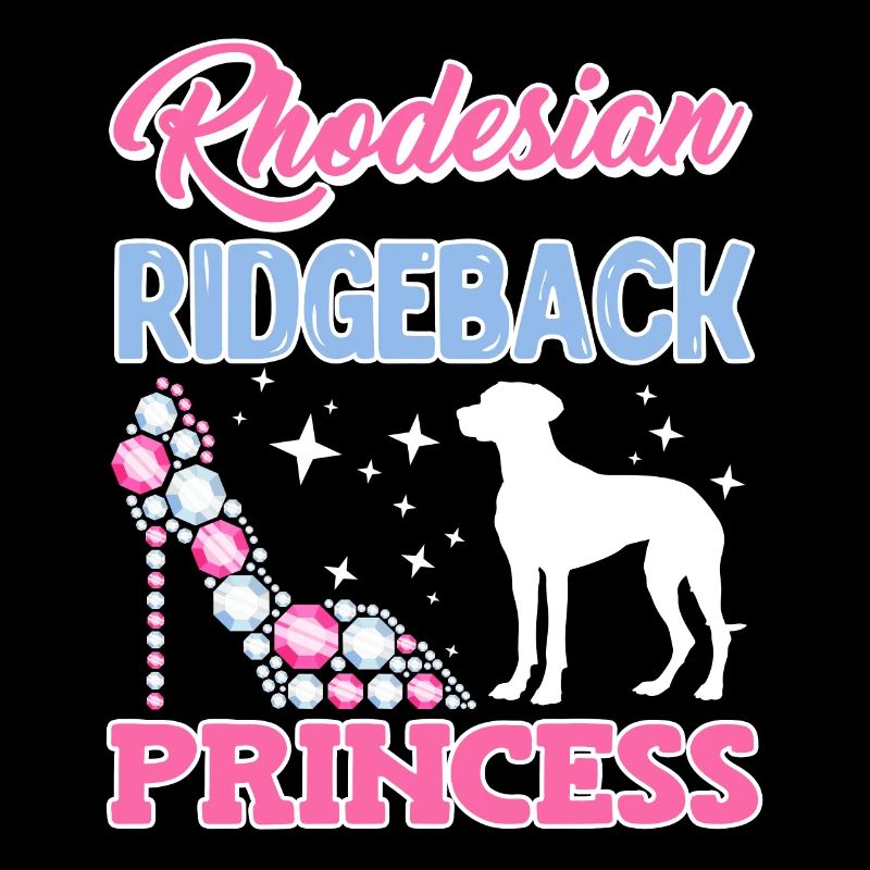 RHODESIAN RIDGEBACK PRINCESS Propriétaire de Ridgeback