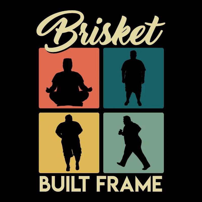 Fleischfresser BISKET BUILT FRAME BBQ