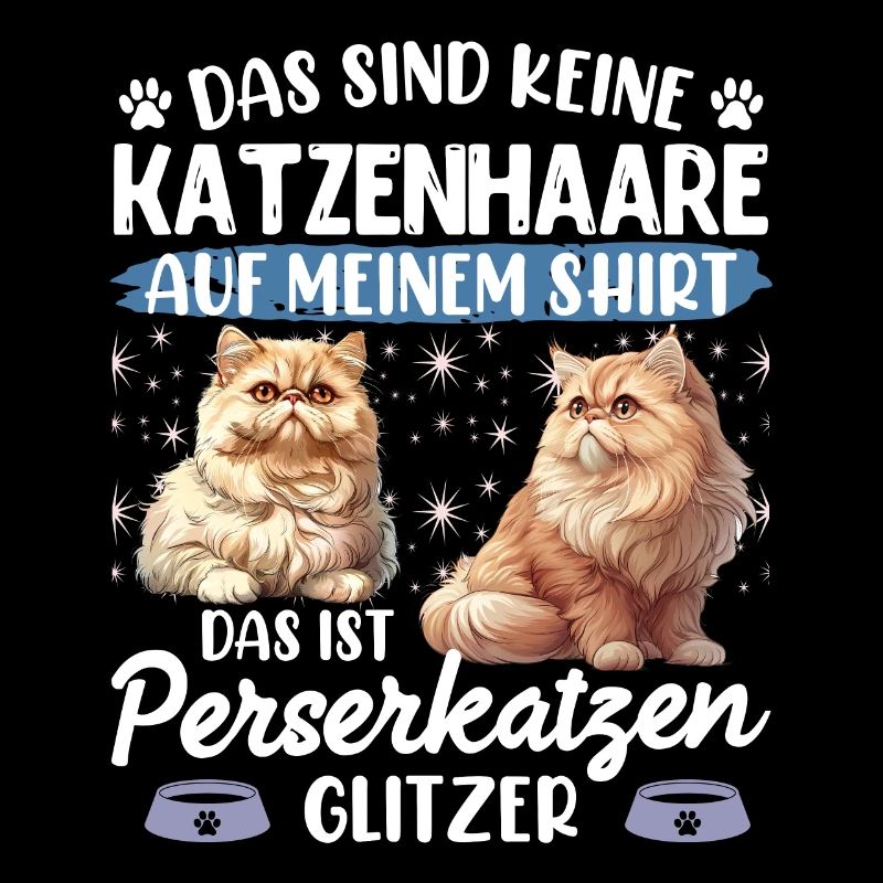 Chat persan PAS DE POILS DE CHAT, C’EST UN CHAT PERSAN