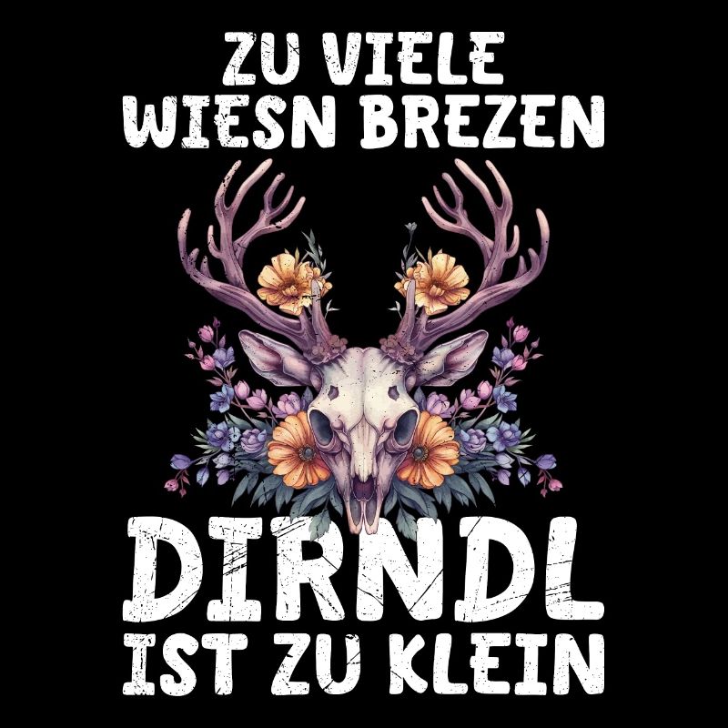 Mon dirndl ne convient plus au dirndl de remplacement