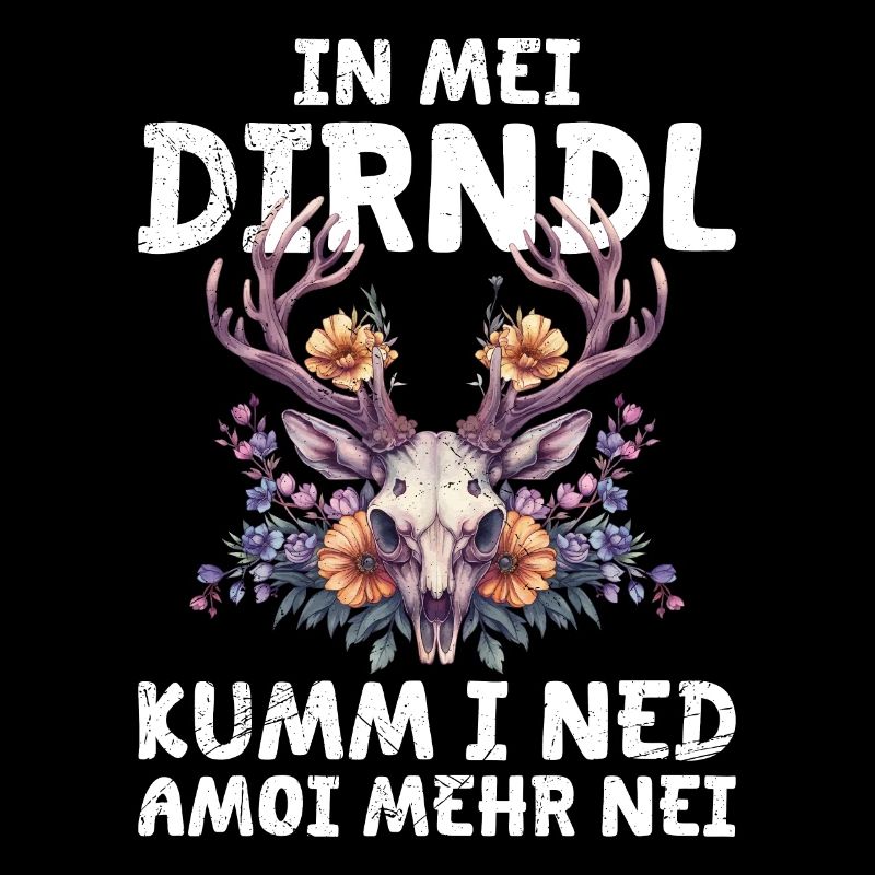 Mon dirndl ne convient plus au dirndl de remplacement