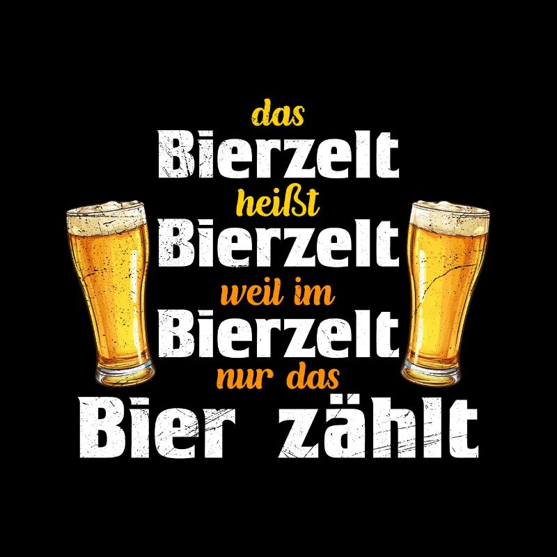 Beer is all that matters