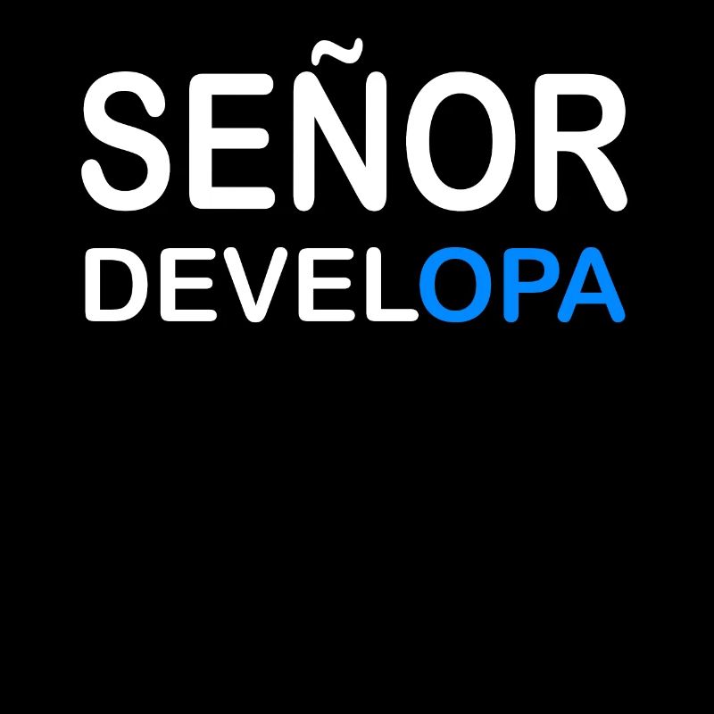 Señor Developa
