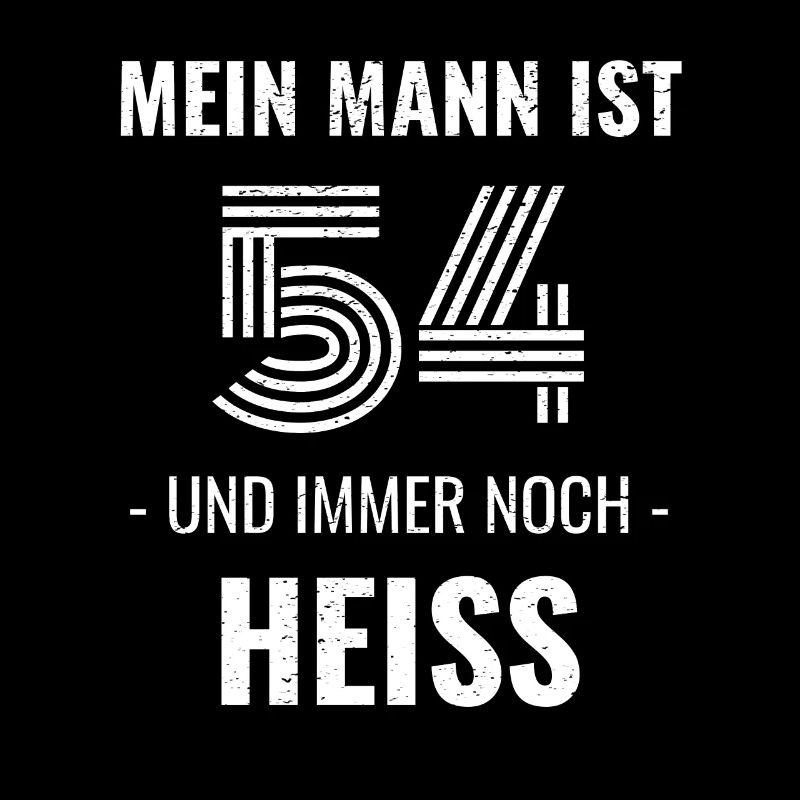 54 Jahre Geburtstag Ehemann Geschenk