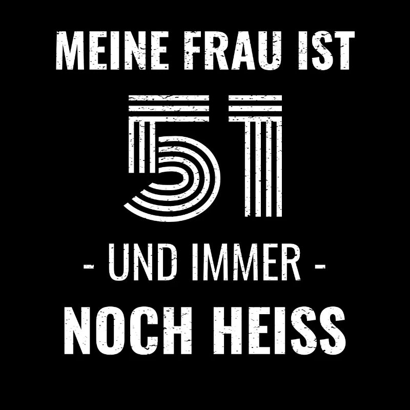 51 Jahre Geburtstag Ehefrau Geschenk