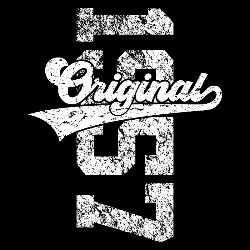 69. GEBURTSTAG ORIGINAL 1957
