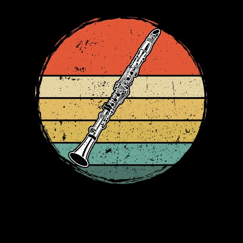 Clarinet Clarinet player Clarinetist