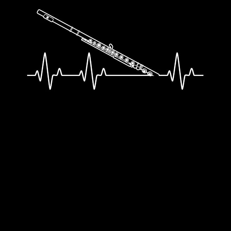 Querflöte Querflötenspieler Querflötist