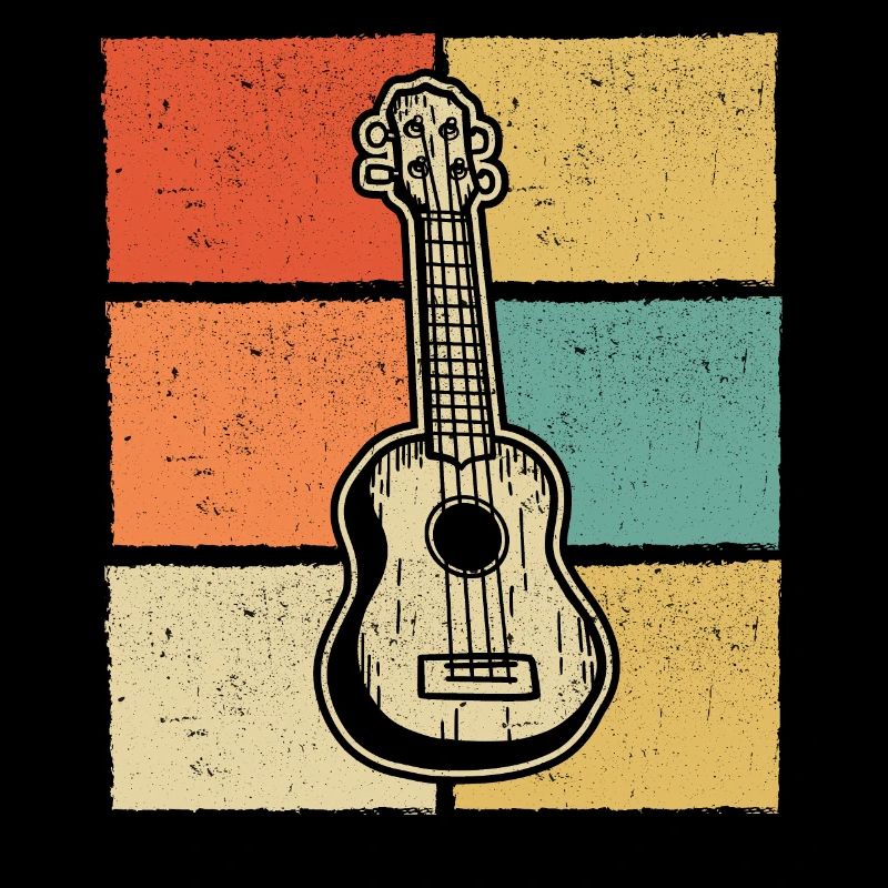 Ukulele Ukulele Player Ukulelist