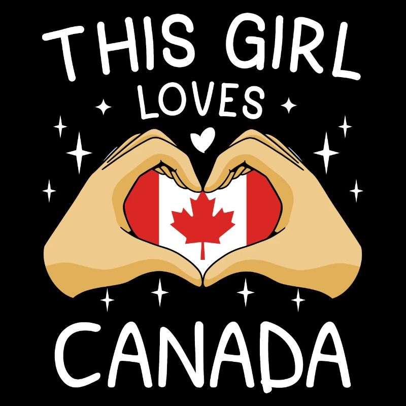 Canada Flag Maple Leaf Canadian Flag Canada