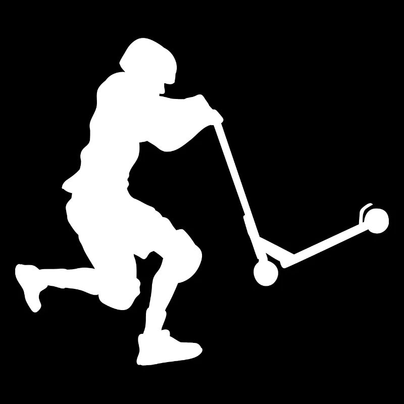 Stunt Scooter Stunt Scooter Stunt Roller Pour Hommes