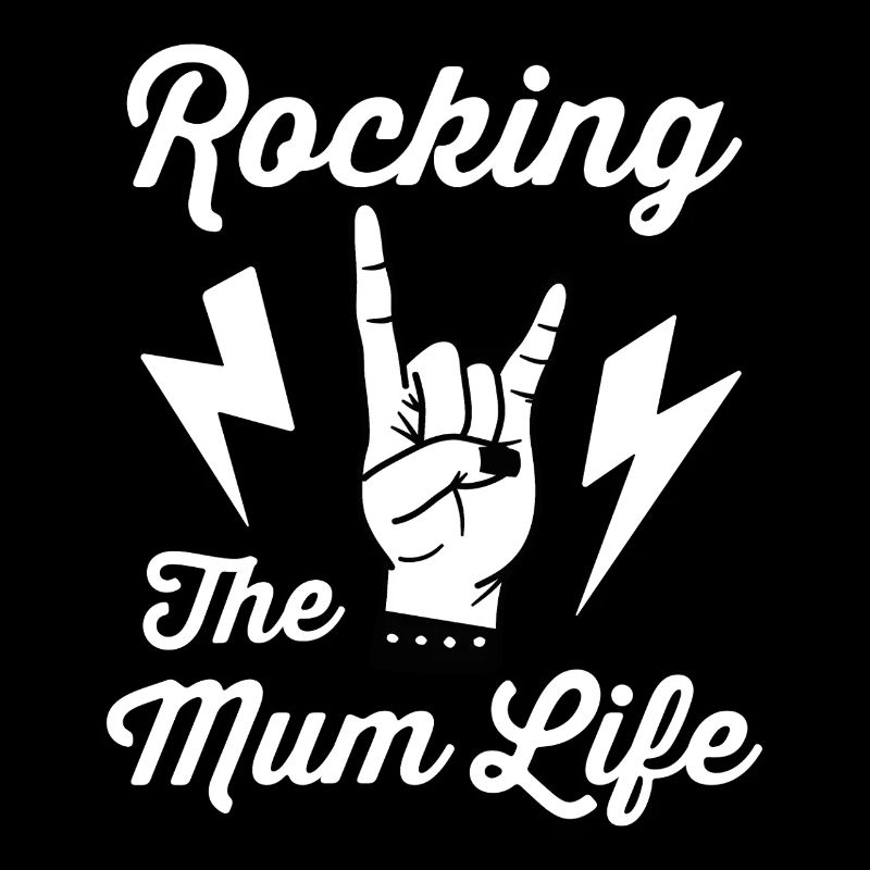 Das Mutterleben rocken