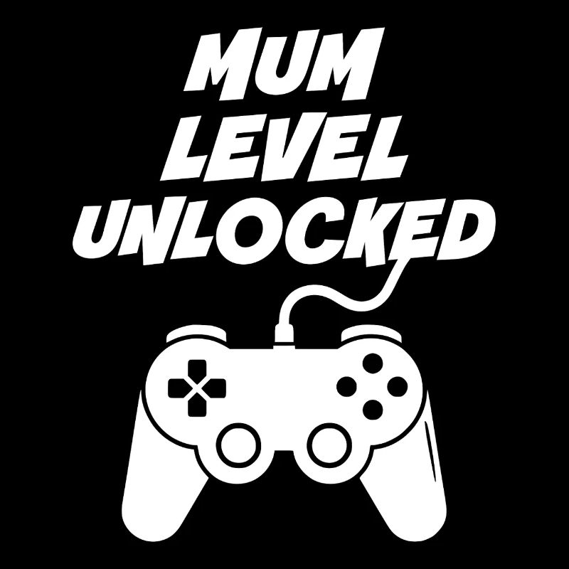 Mutter-Level freigeschaltet