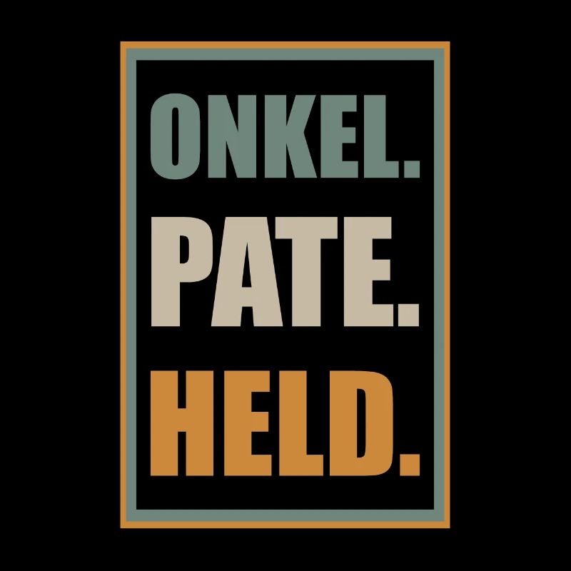 Onkel Pate Held