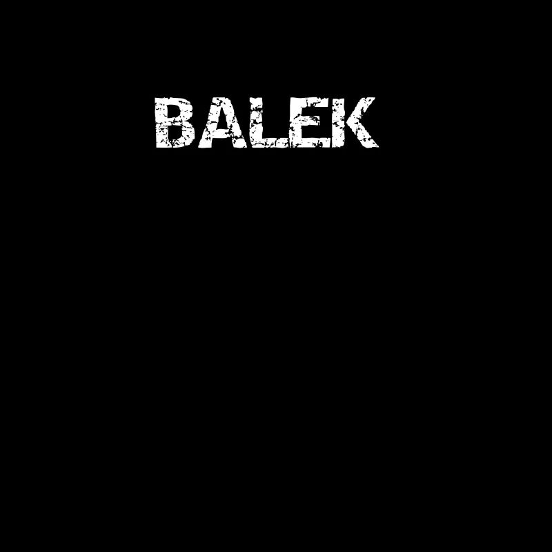 Balek