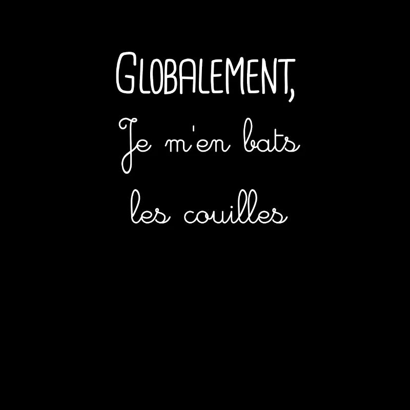 Je m'en bats les Couilles