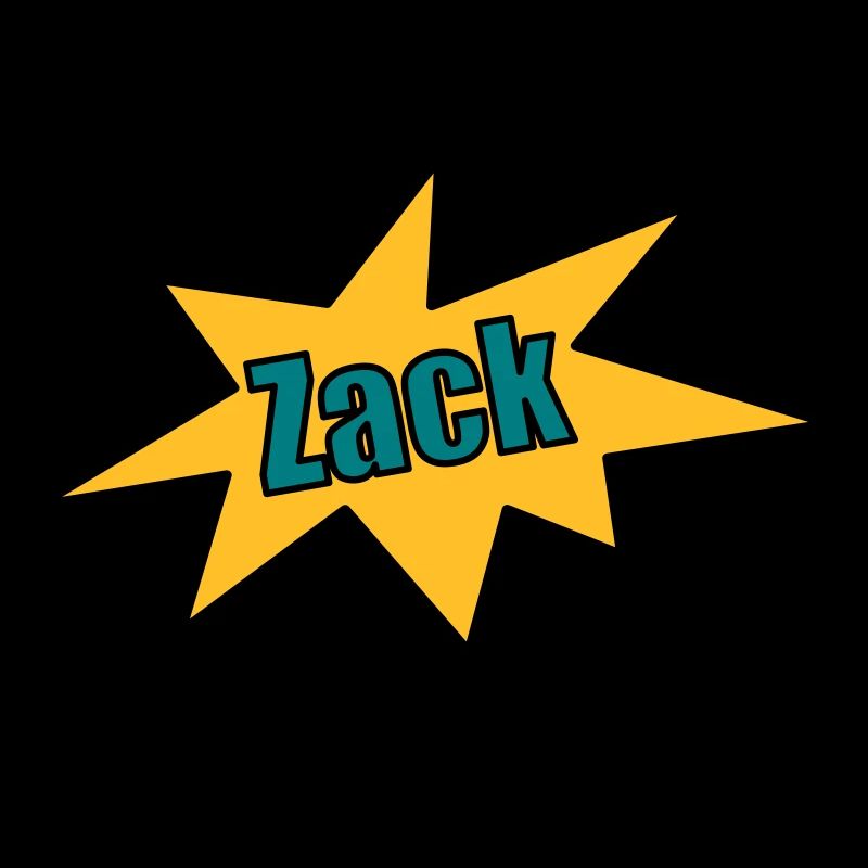 Zack
