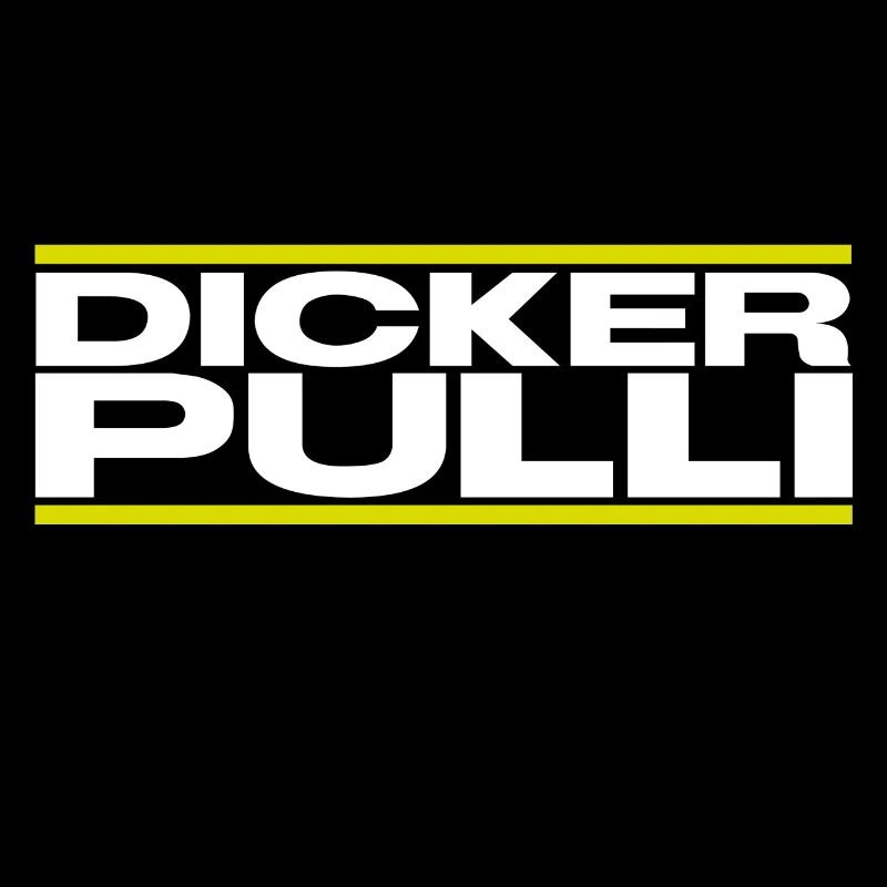 DICKER PULLI