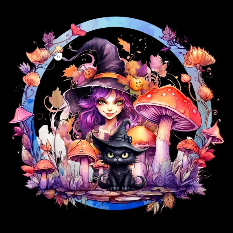 Sorcière