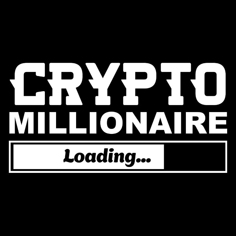 The Crypto Millionaire loading