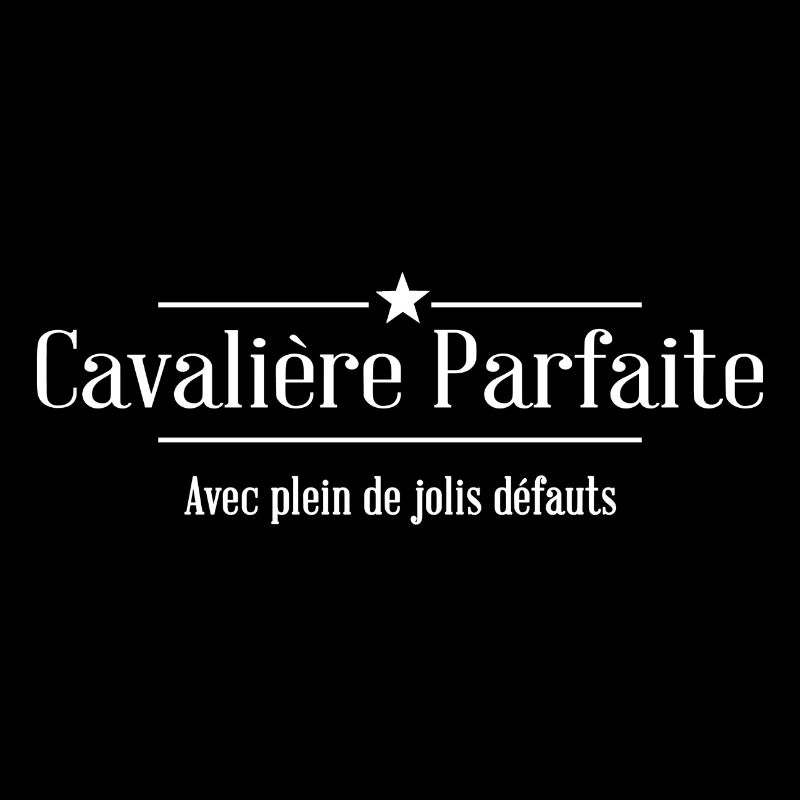 Cavalière Parfaite
