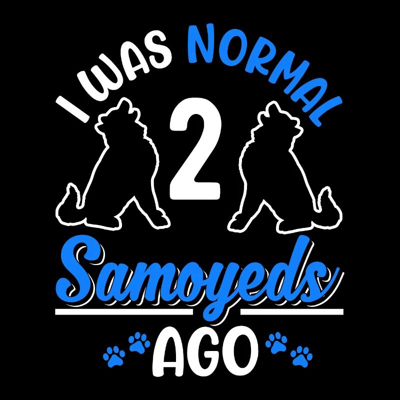 2 Samojeden Spruch