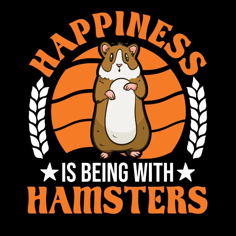 Hamster Luck Hamster Roue Hamster Doré