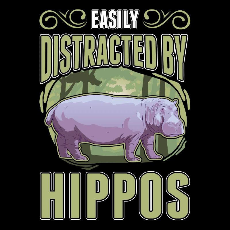 Easily distracted by Hyenas Erdwolf Hyäne