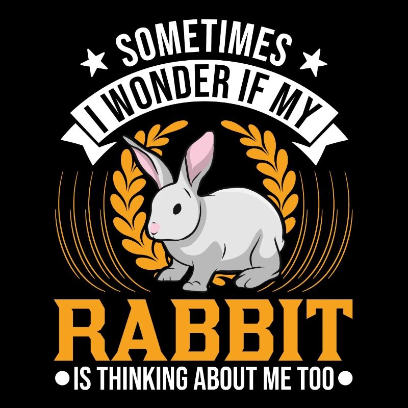 Rabbit Rabbit Rabbit