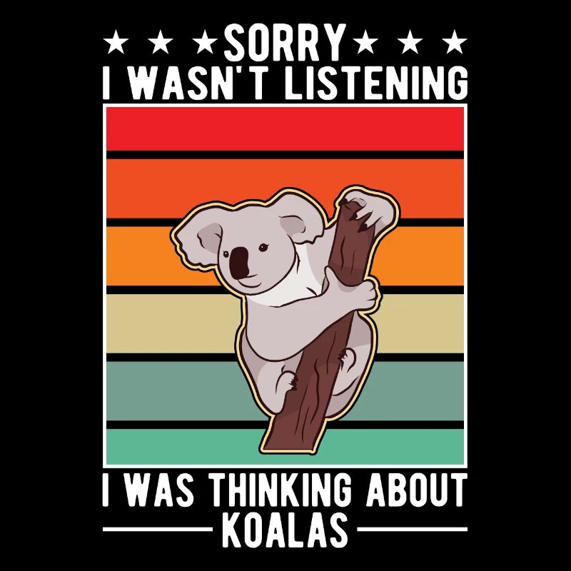 Koala Gift Koala Bear