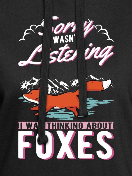 Fuchs Geschenk Rotfuchs