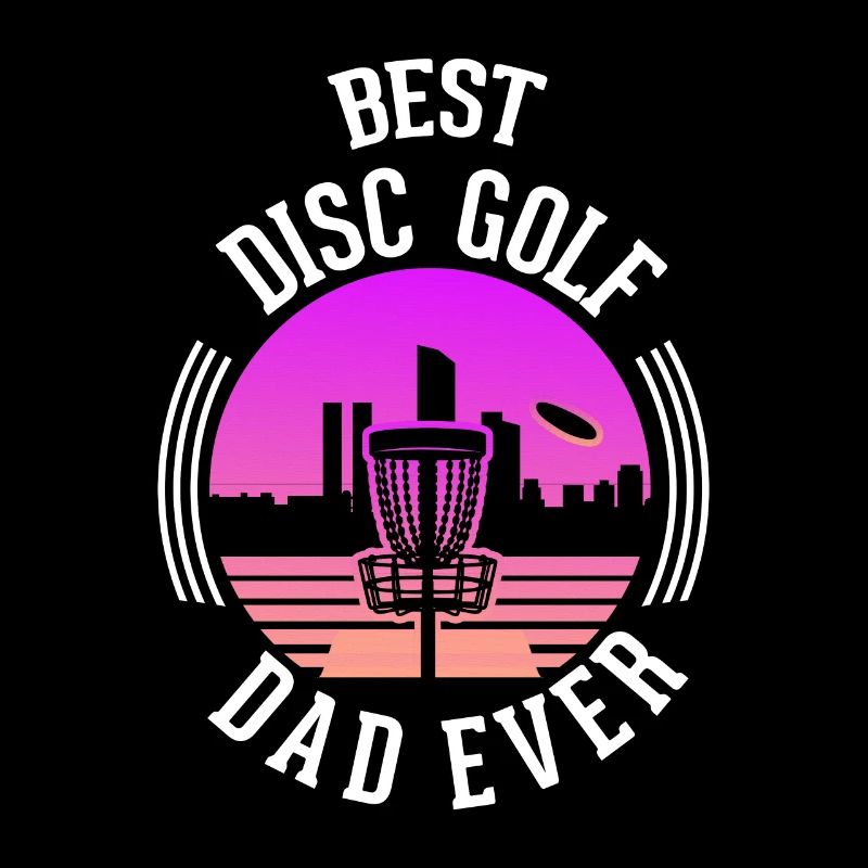 Discgolf Wurfscheibe Disc Golf