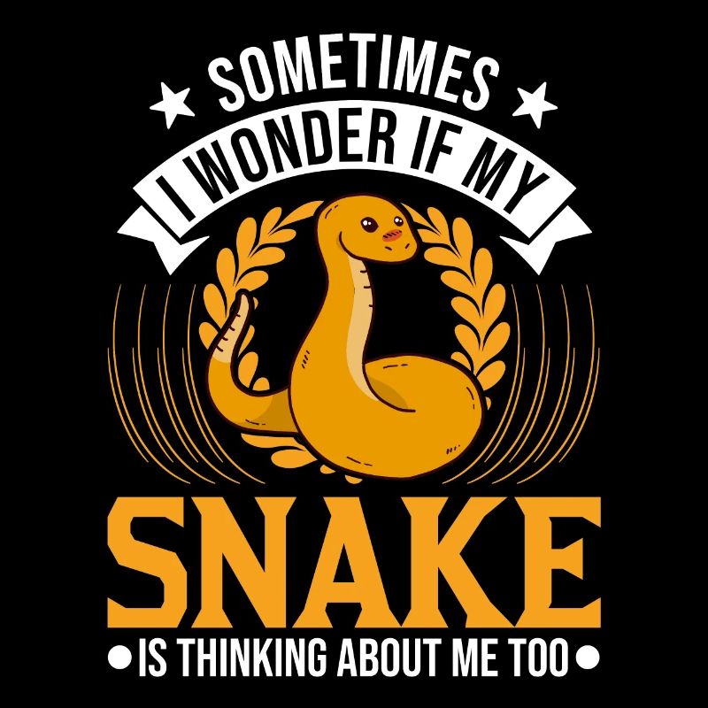 Snake Owner Corn Snake Snake