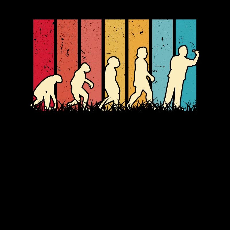 Fléchettes Dart Evolution Darter