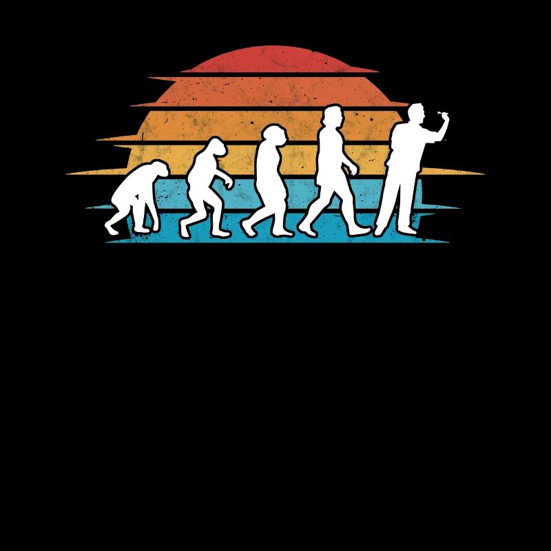 Dart Evolution Darter Dartpfeile