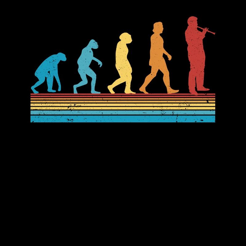Flûte Evolution Flûte Flûtiste